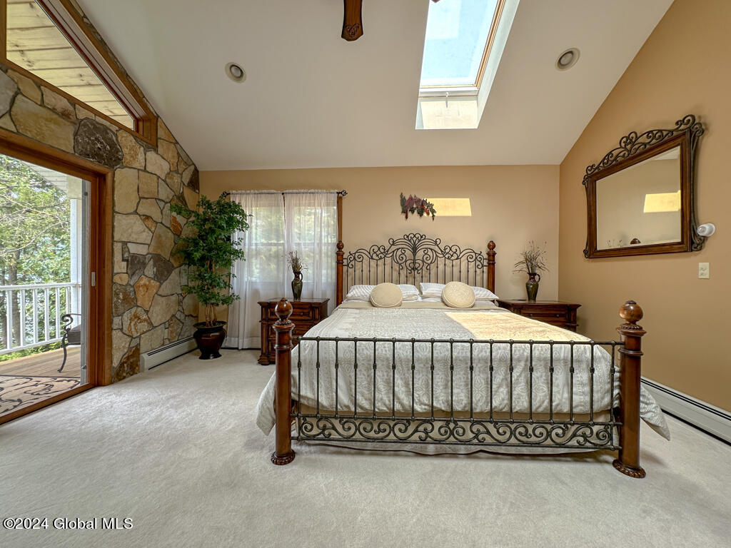 17 Mossy Point Road