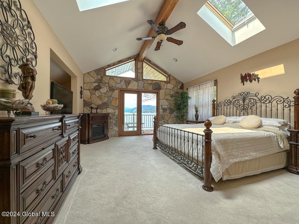 17 Mossy Point Road