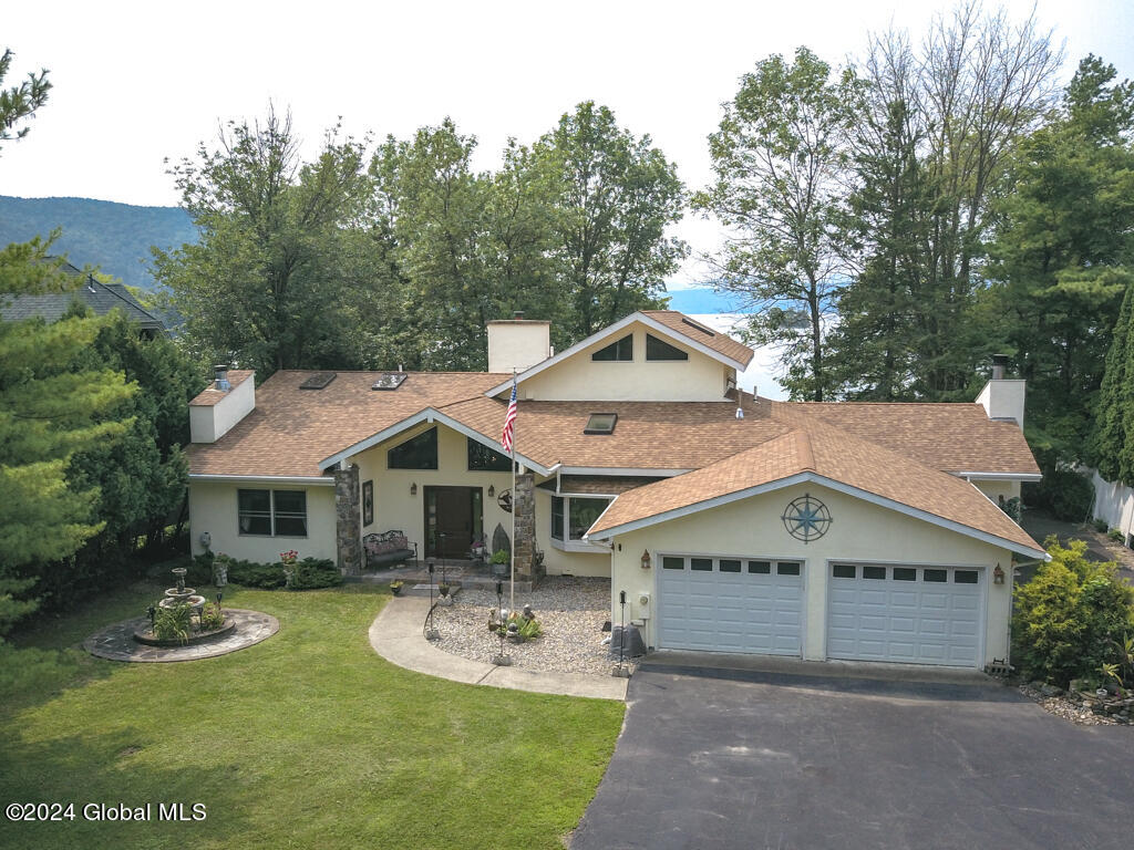 17 Mossy Point Road
