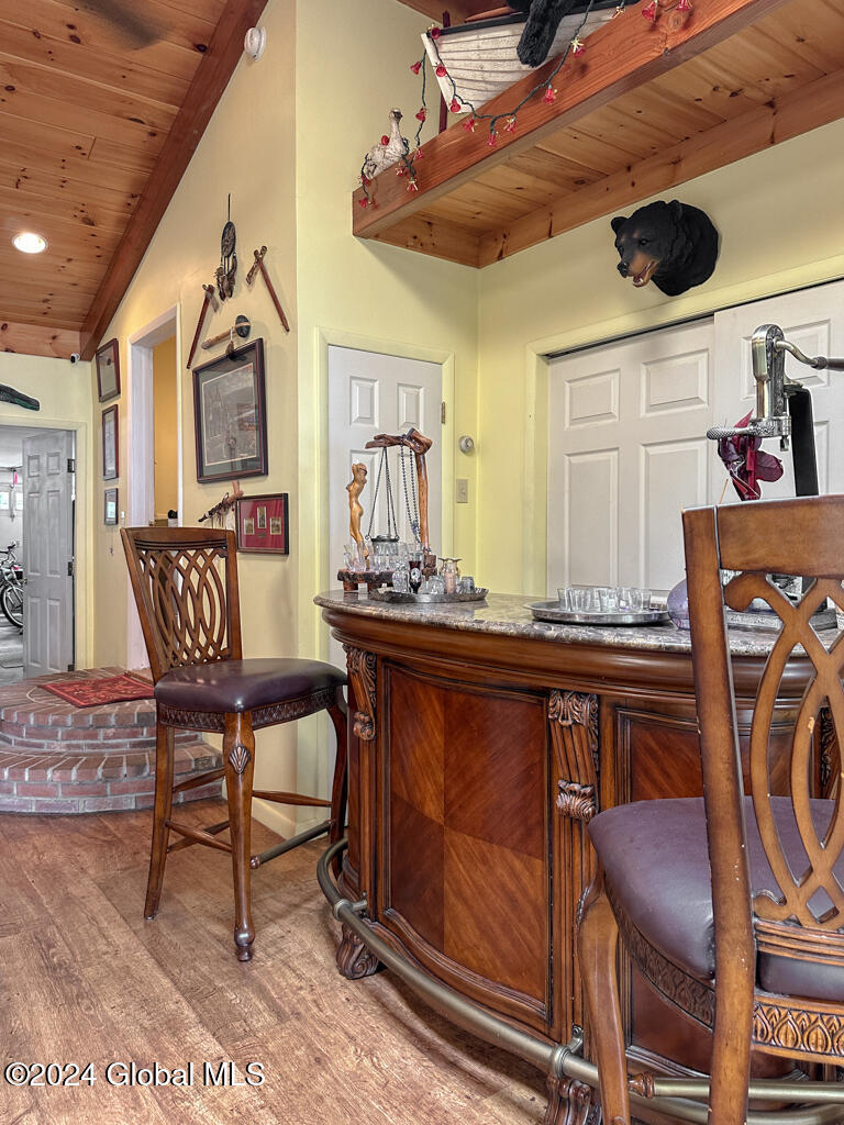 17 Mossy Point Road