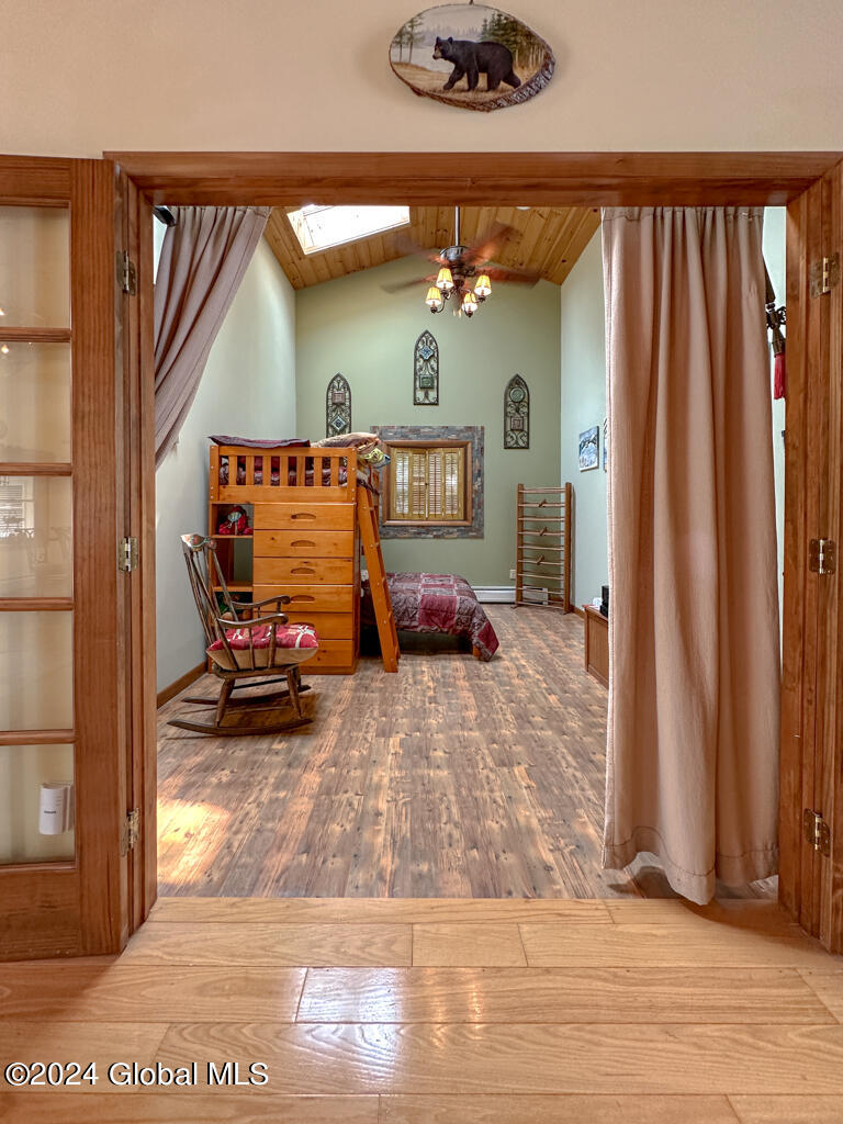 17 Mossy Point Road