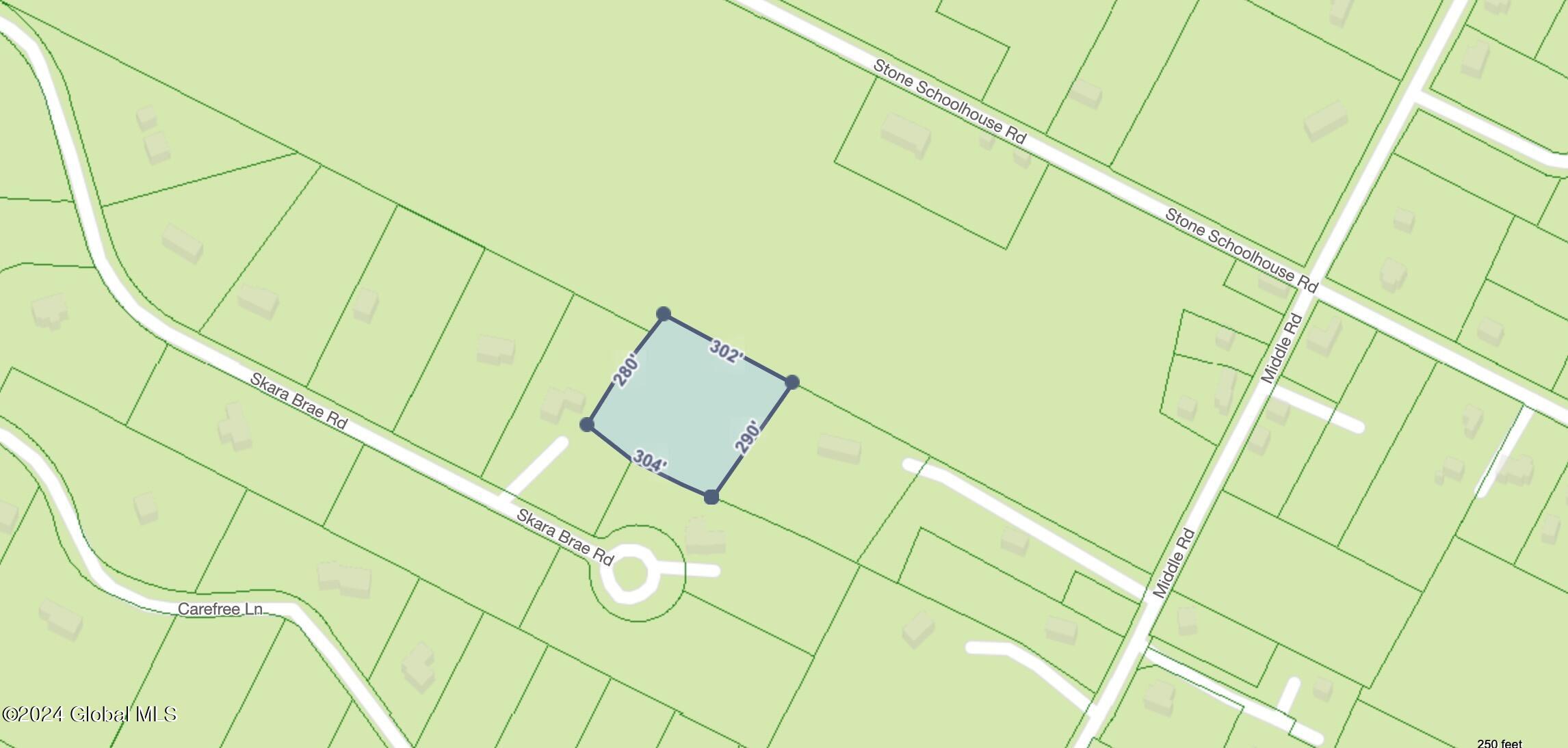201 Middle Rd Road