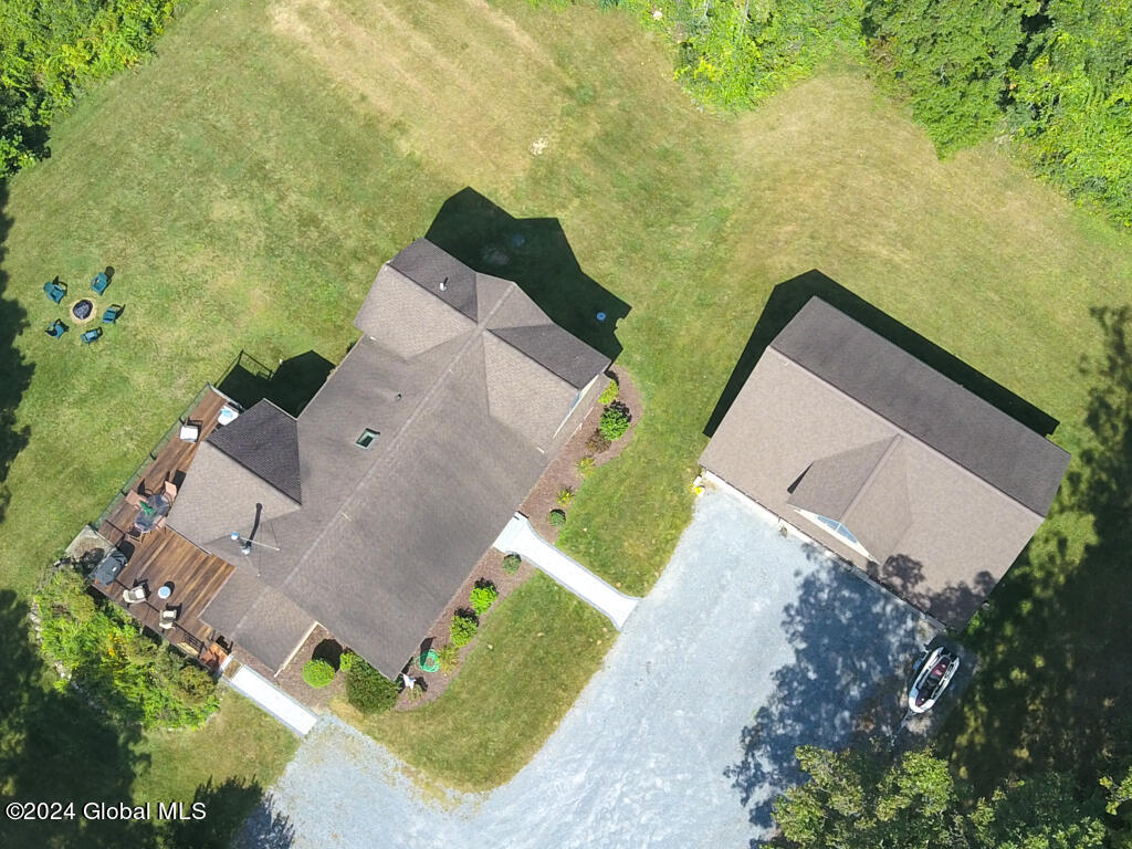 4 Hillman Road