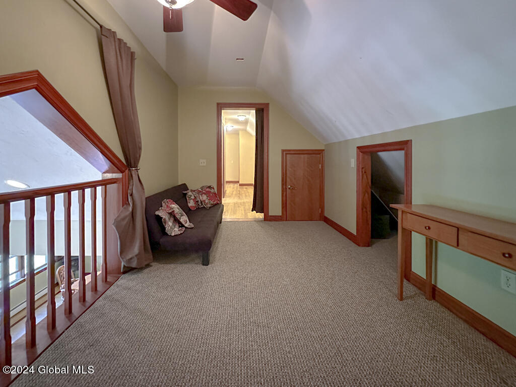 4 Hillman Road