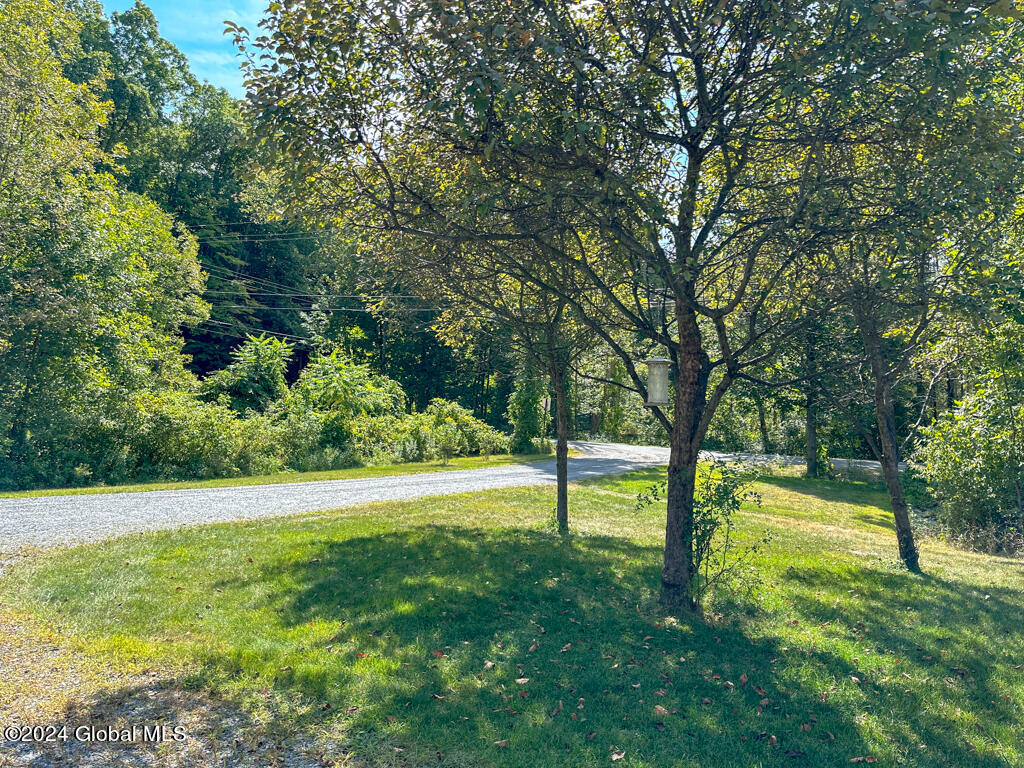 4 Hillman Road