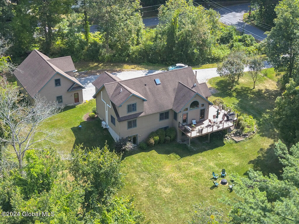4 Hillman Road