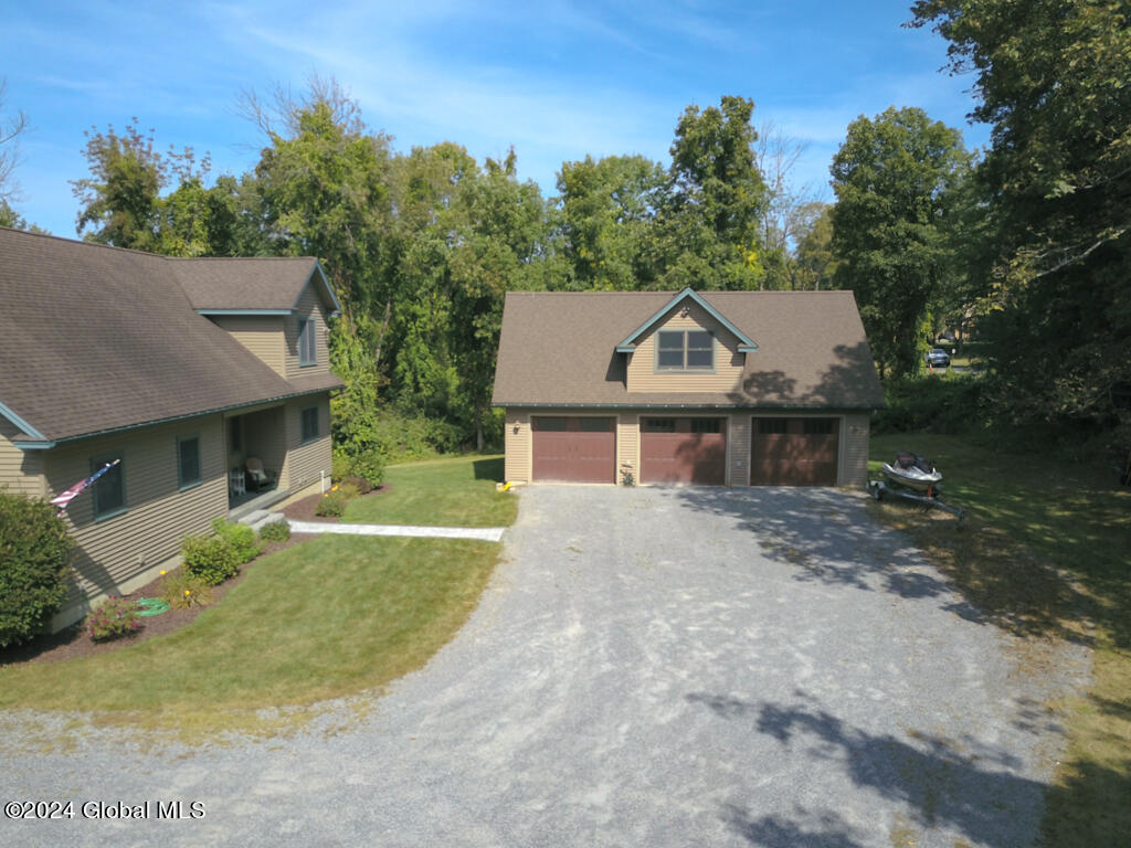 4 Hillman Road