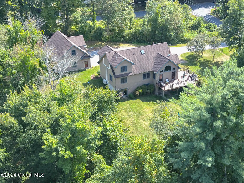 4 Hillman Road