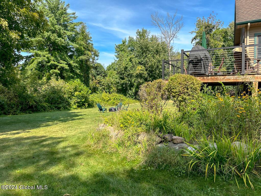 4 Hillman Road