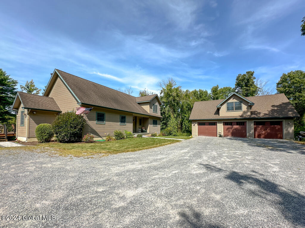4 Hillman Road
