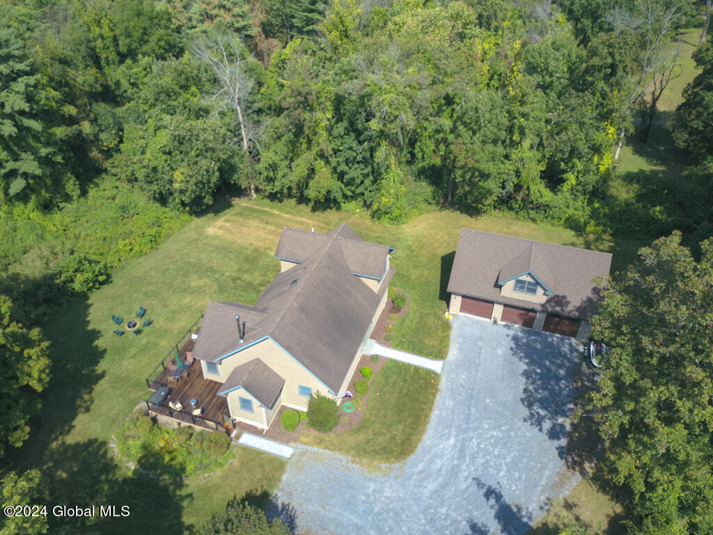 4 Hillman Road