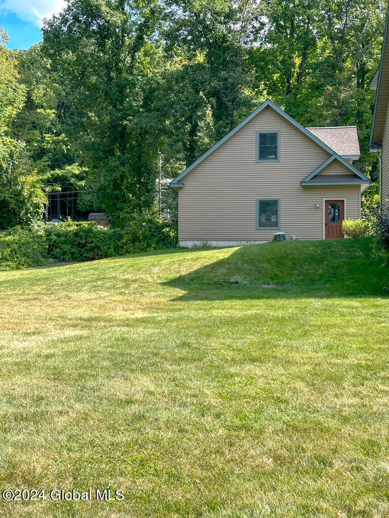 4 Hillman Road