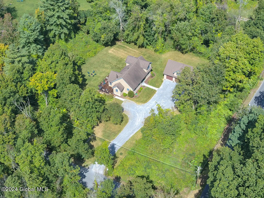 4 Hillman Road