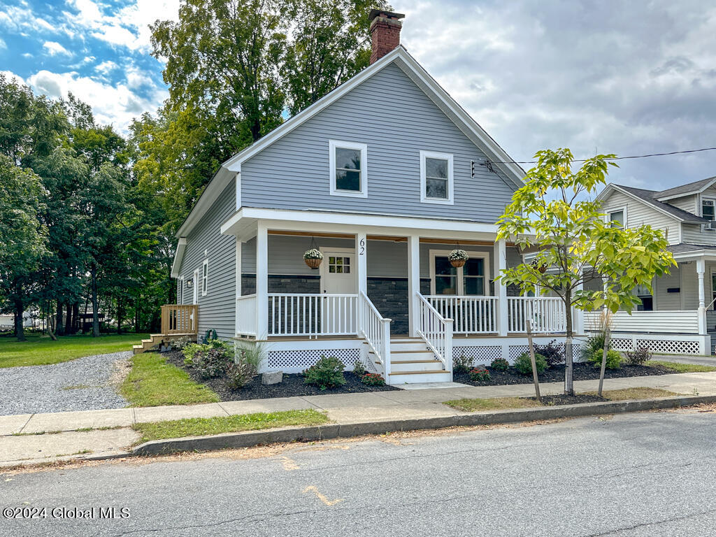 62 1st Street