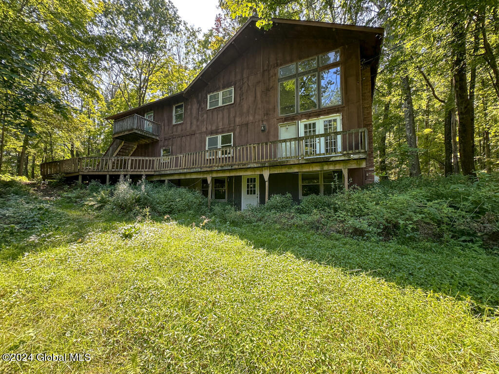 1485 Bay Road