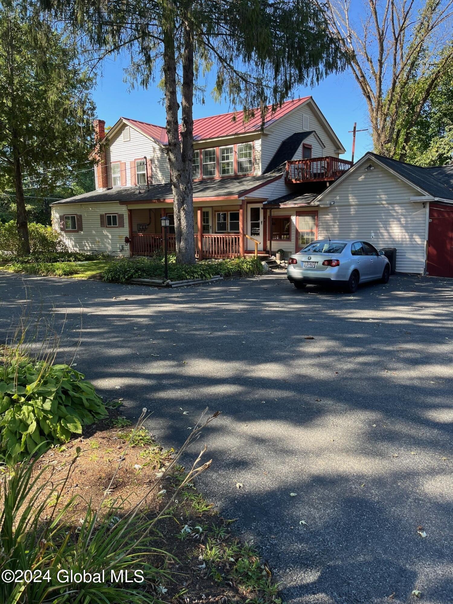 508 Lake Avenue
