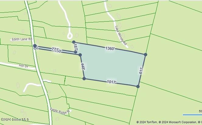L10.4 Lake Winds Road