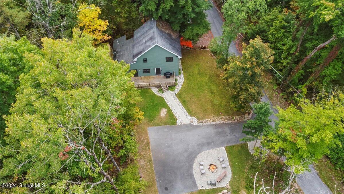 8 Shaw Road