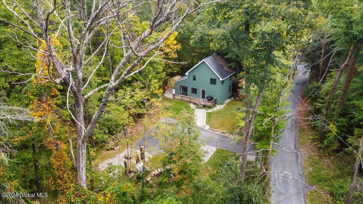 8 Shaw Road