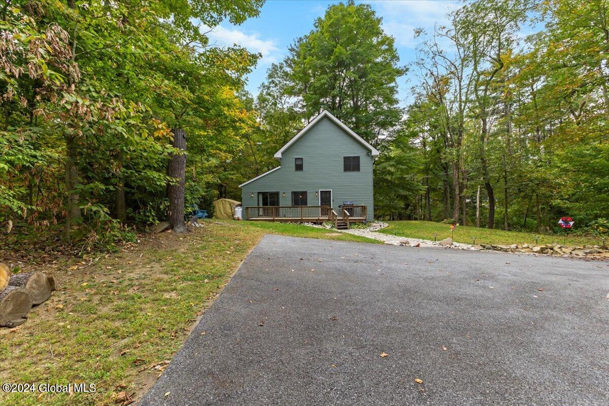 8 Shaw Road