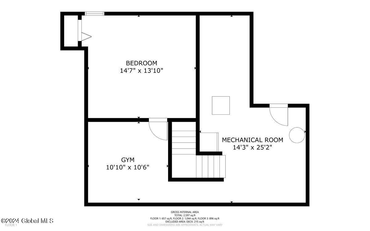 23 Chestnut Lane