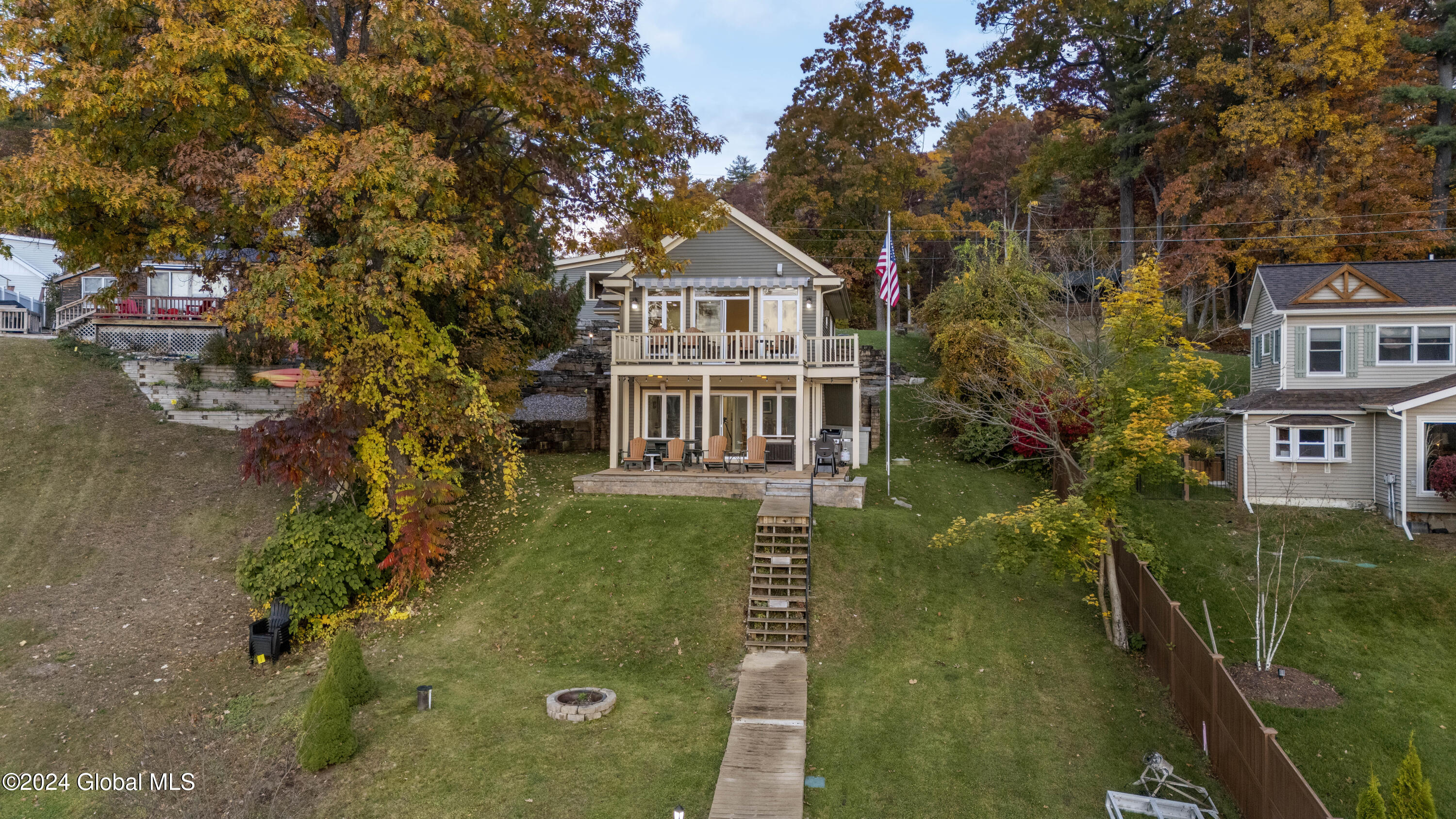 32 Nacy Road