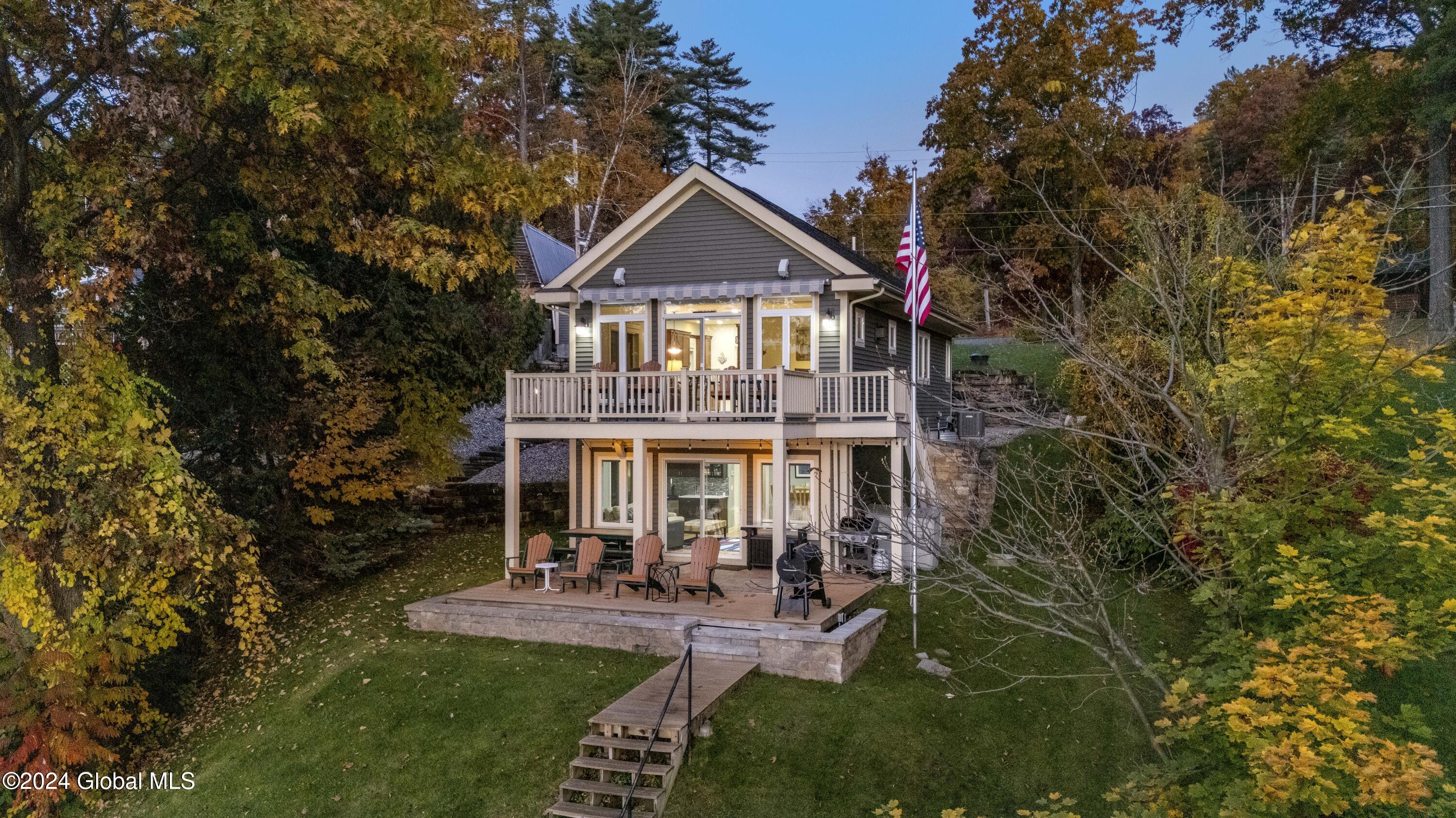 32 Nacy Road
