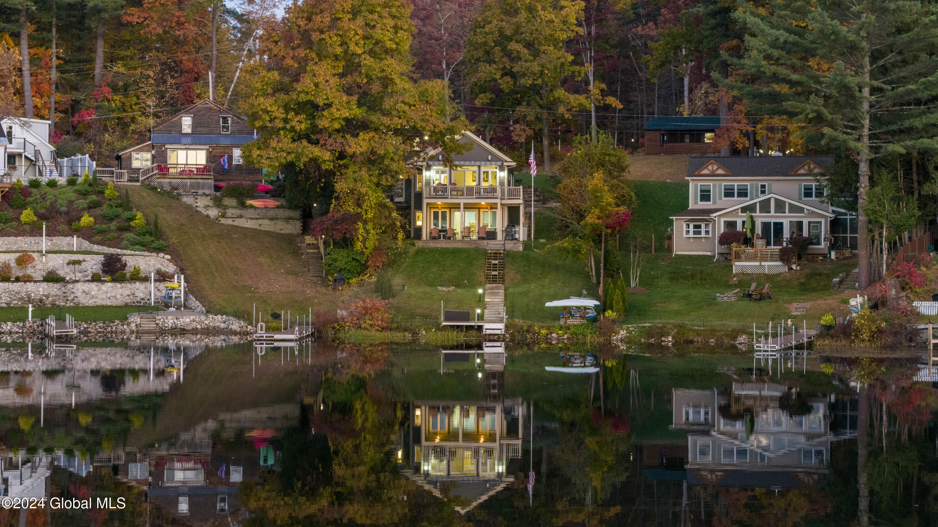 32 Nacy Road