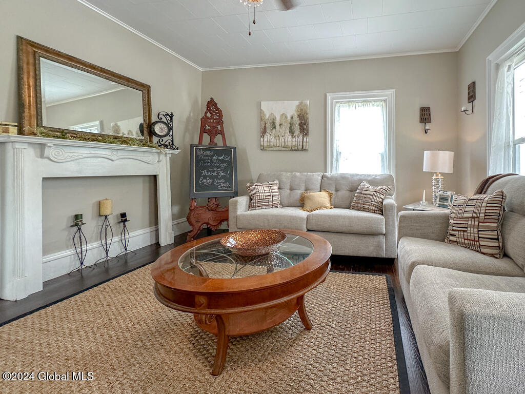 129 South Street