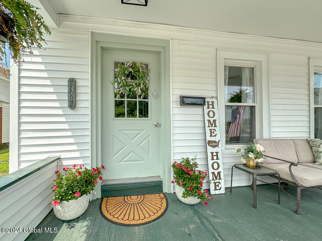 129 South Street