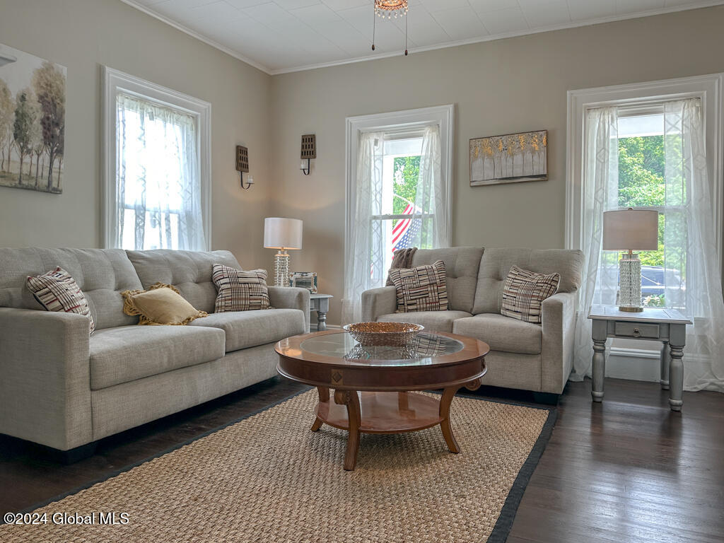129 South Street