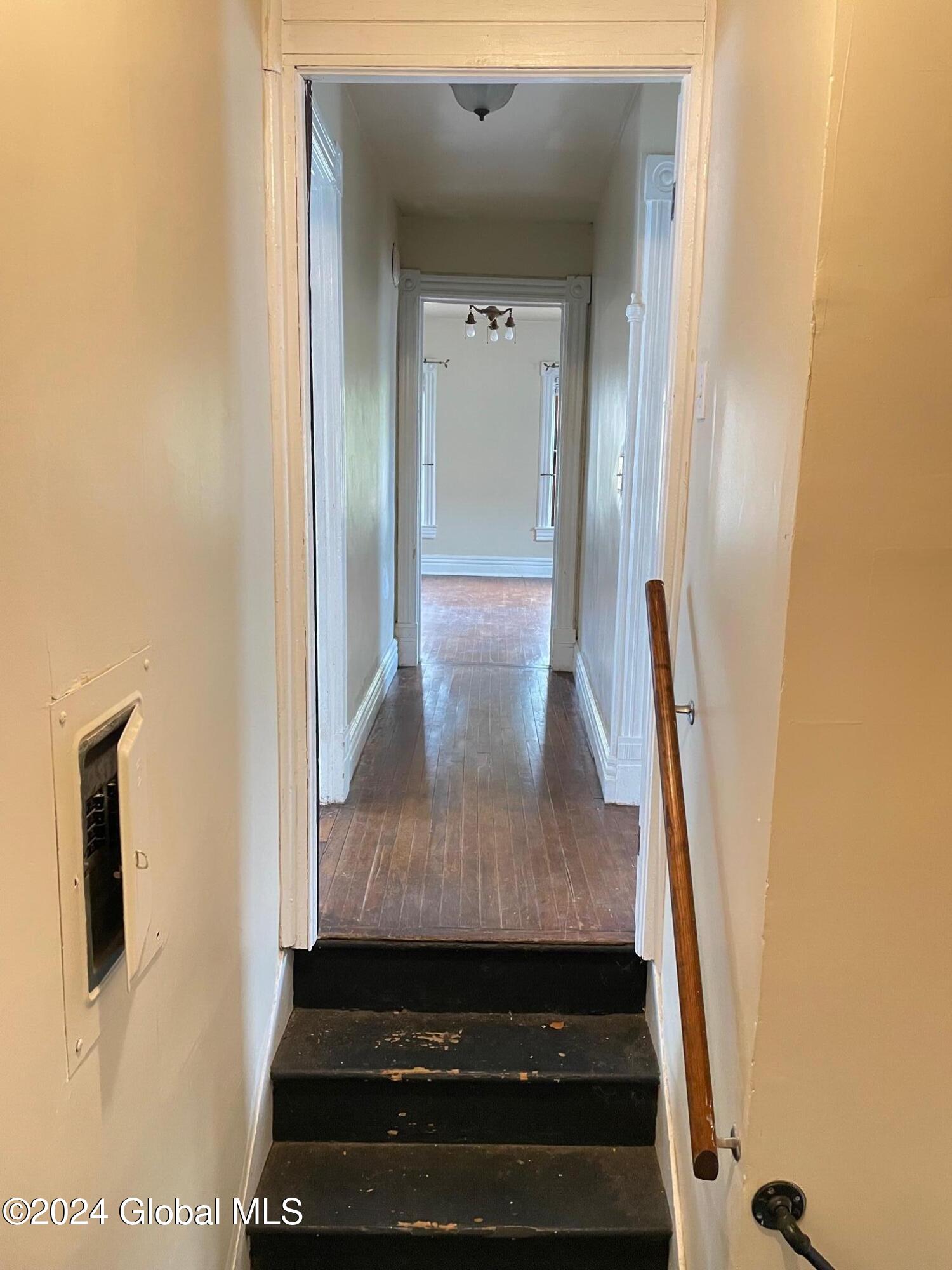 34 Harrison Avenue