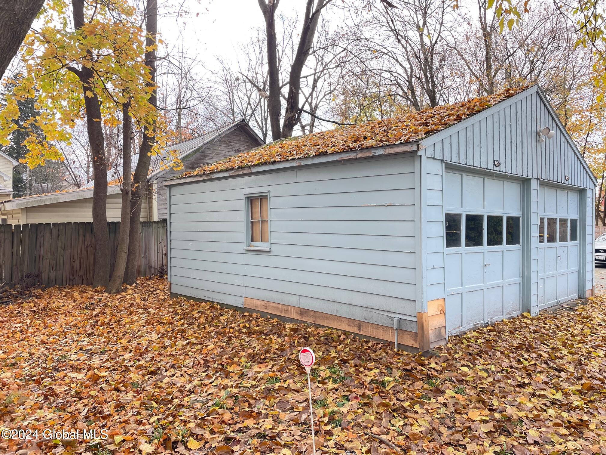 34 Harrison Avenue