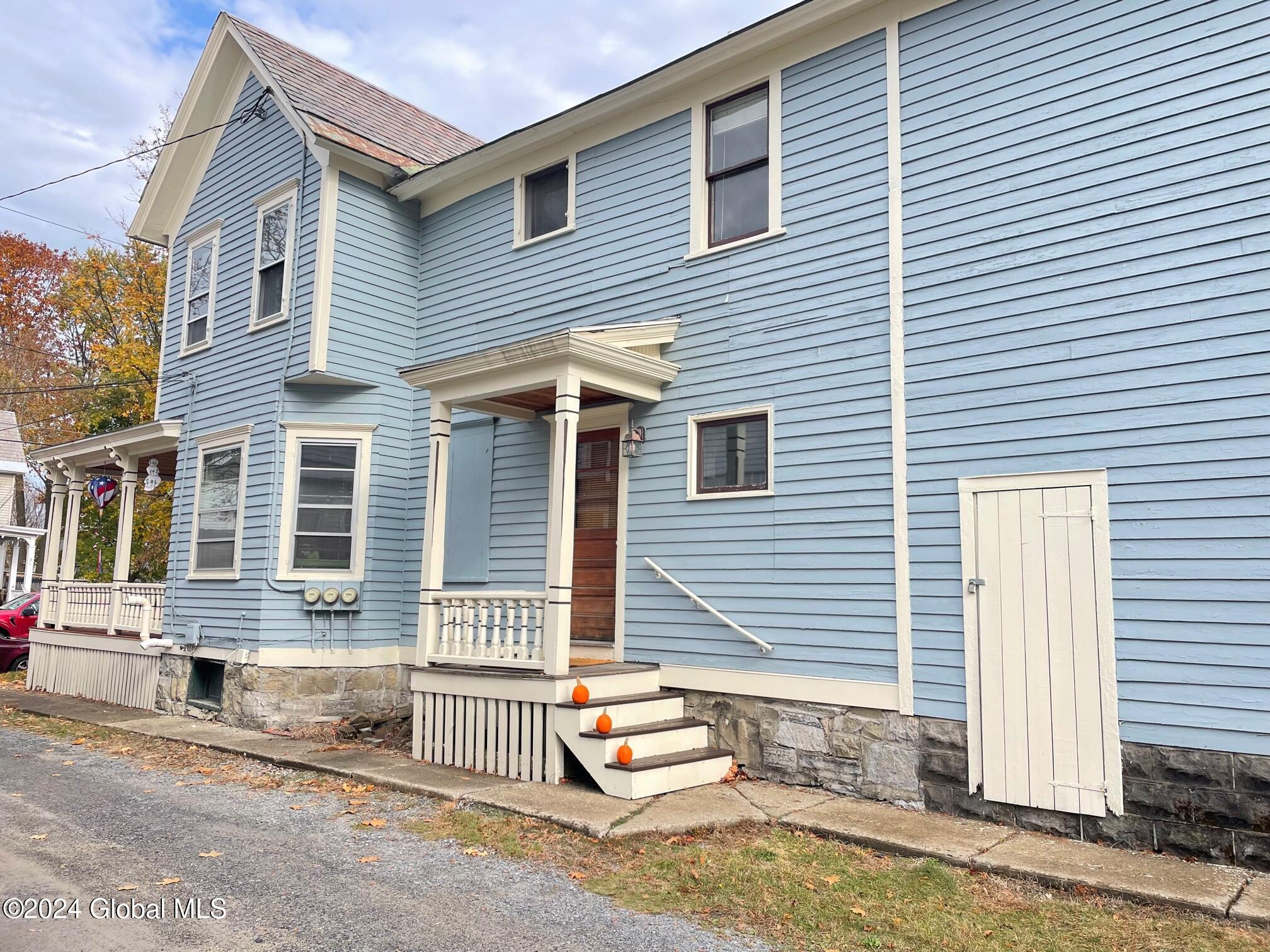 34 Harrison Avenue