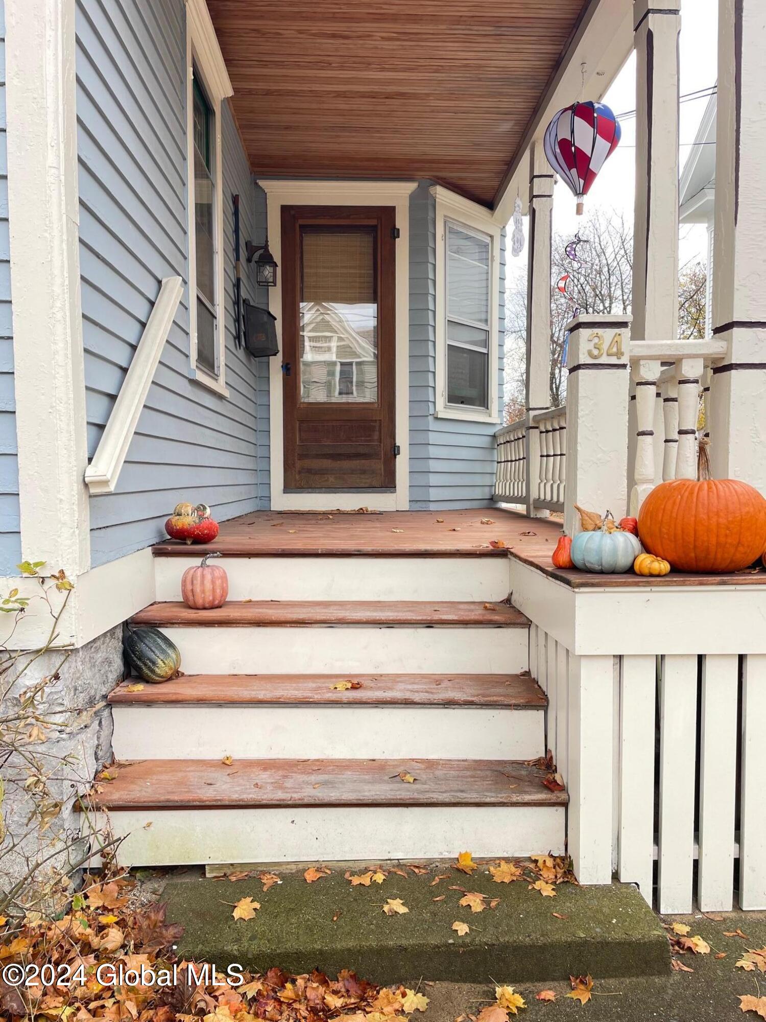 34 Harrison Avenue