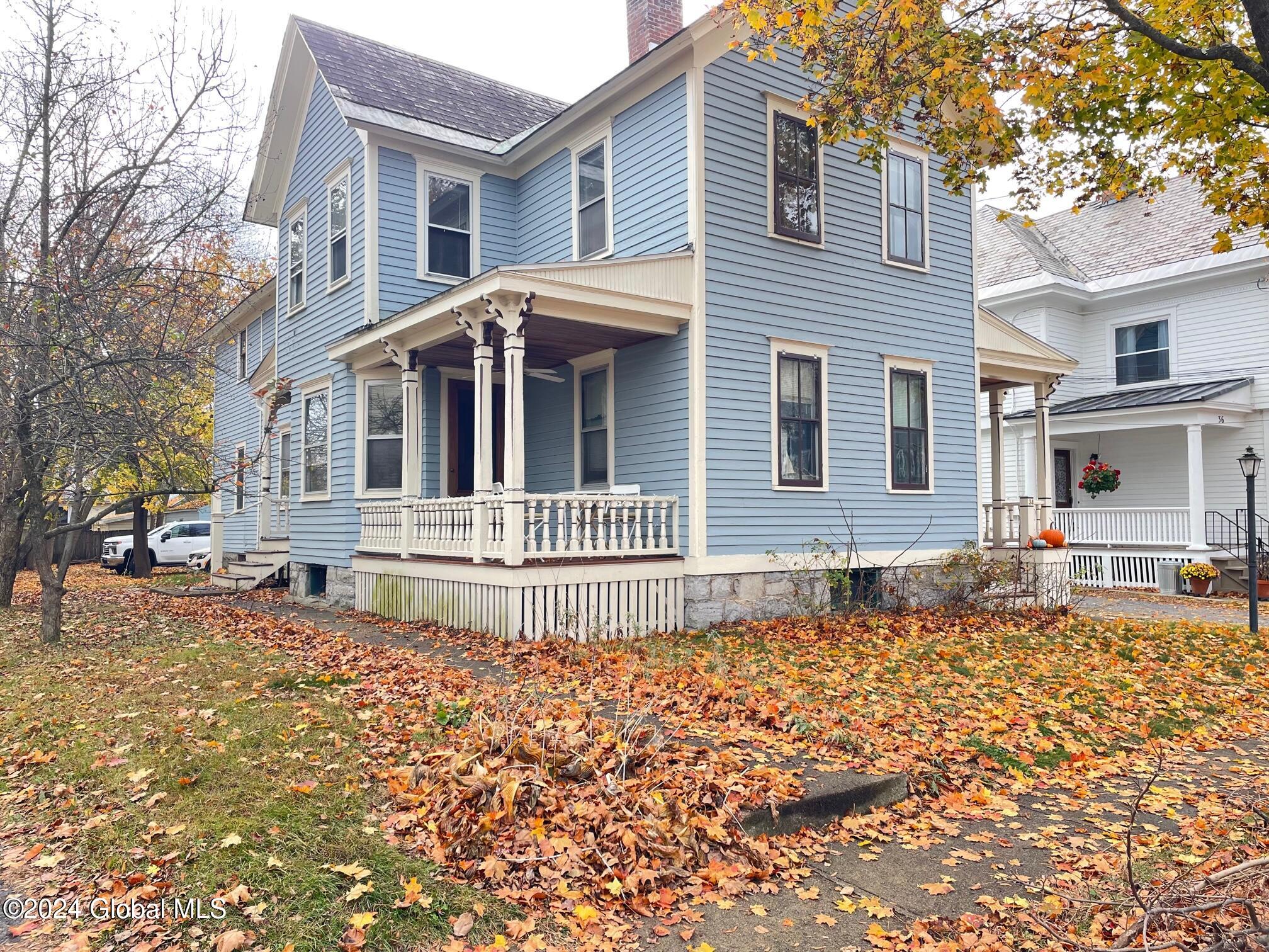 34 Harrison Avenue
