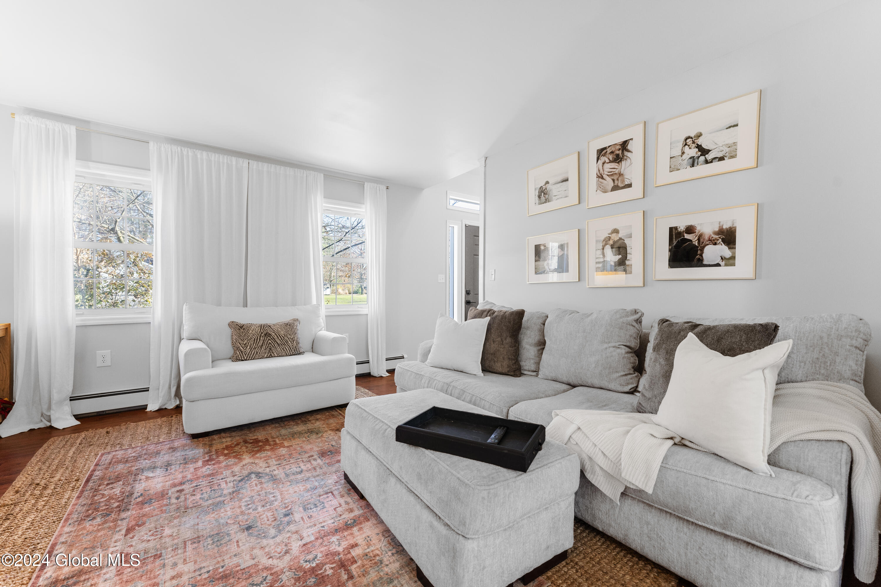 21 Grey Fox Drive
