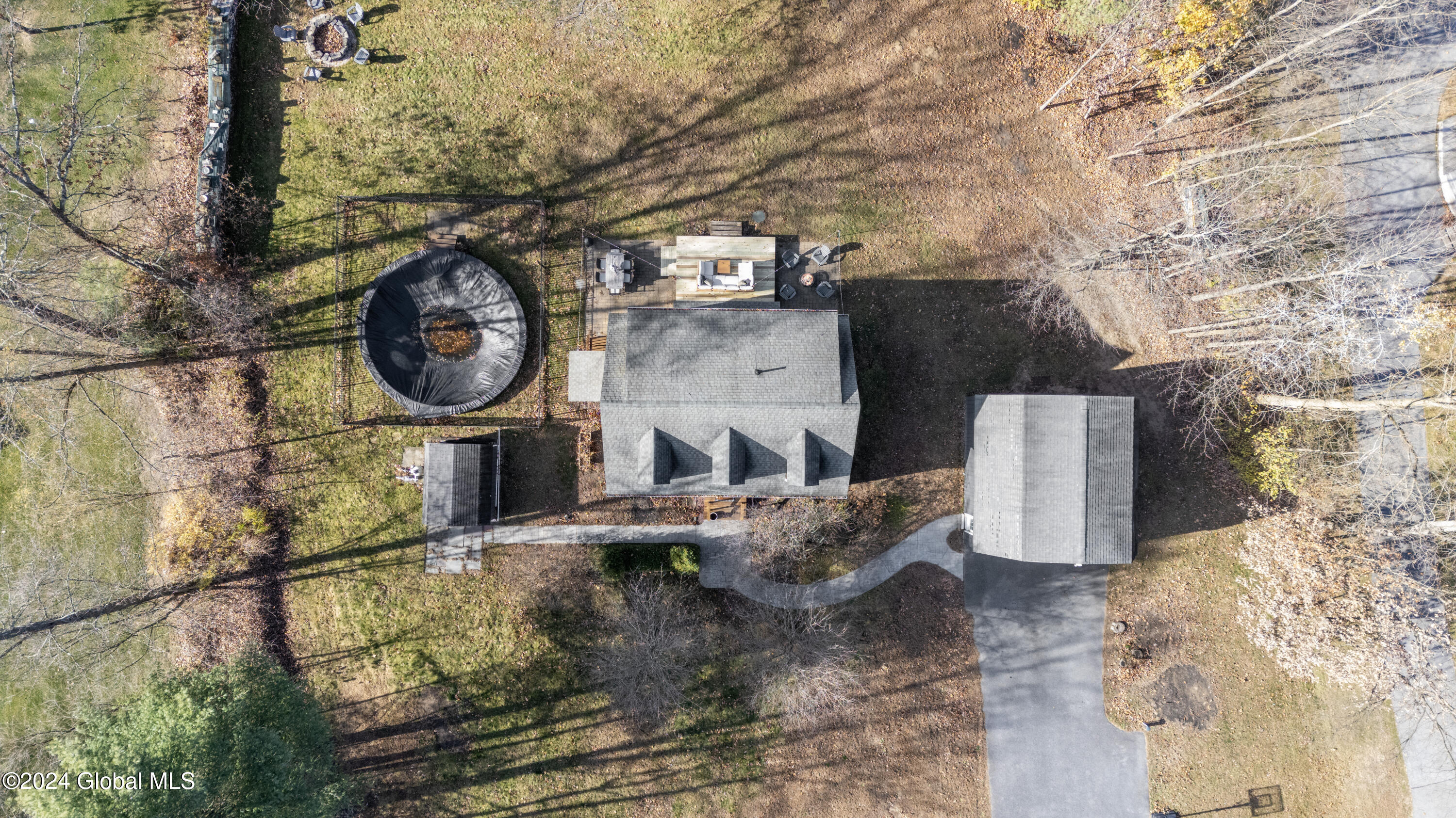 21 Grey Fox Drive