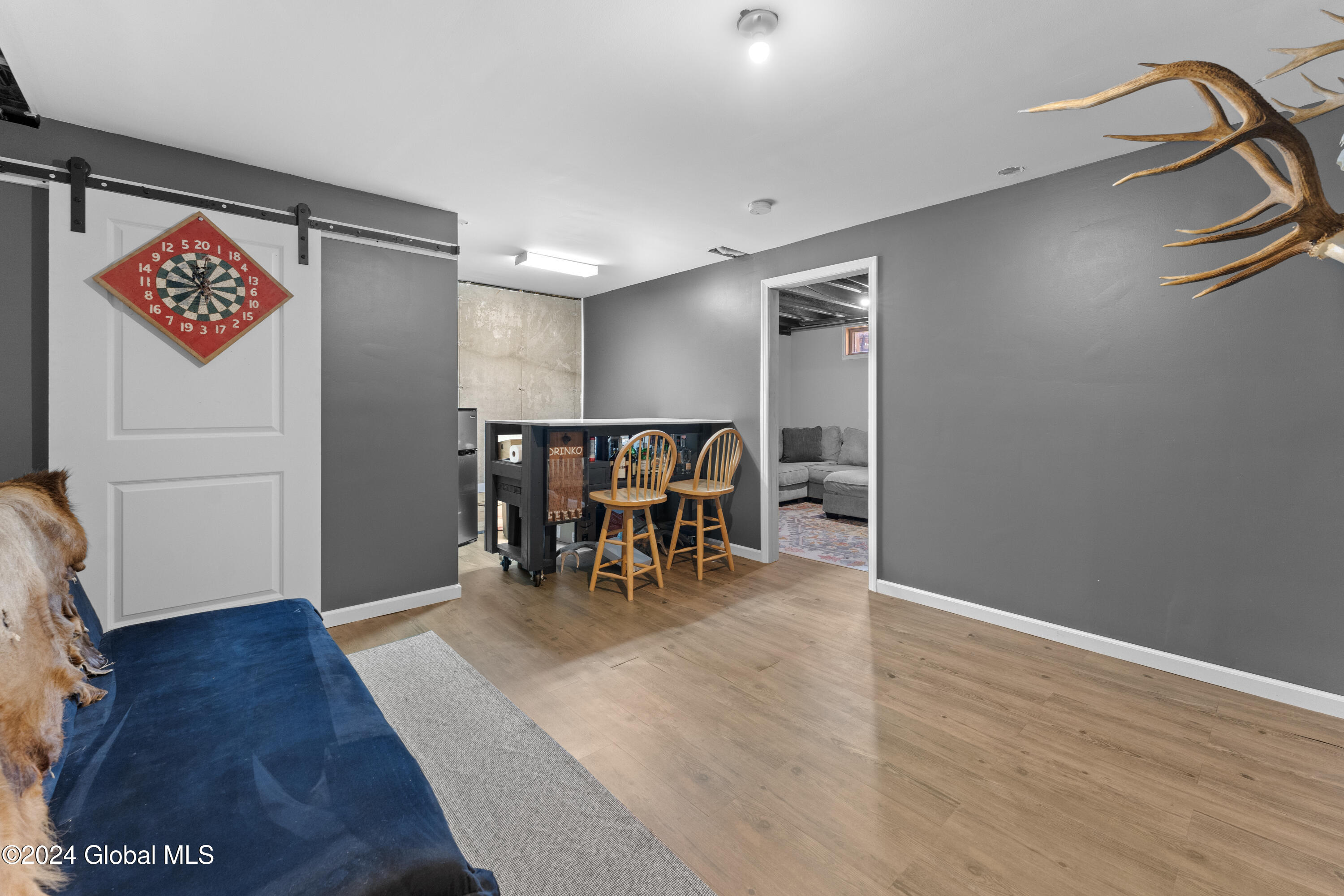 21 Grey Fox Drive