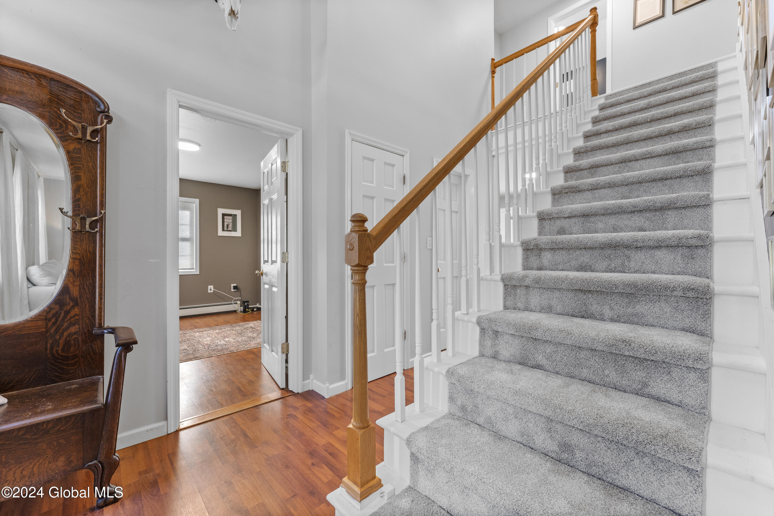 21 Grey Fox Drive