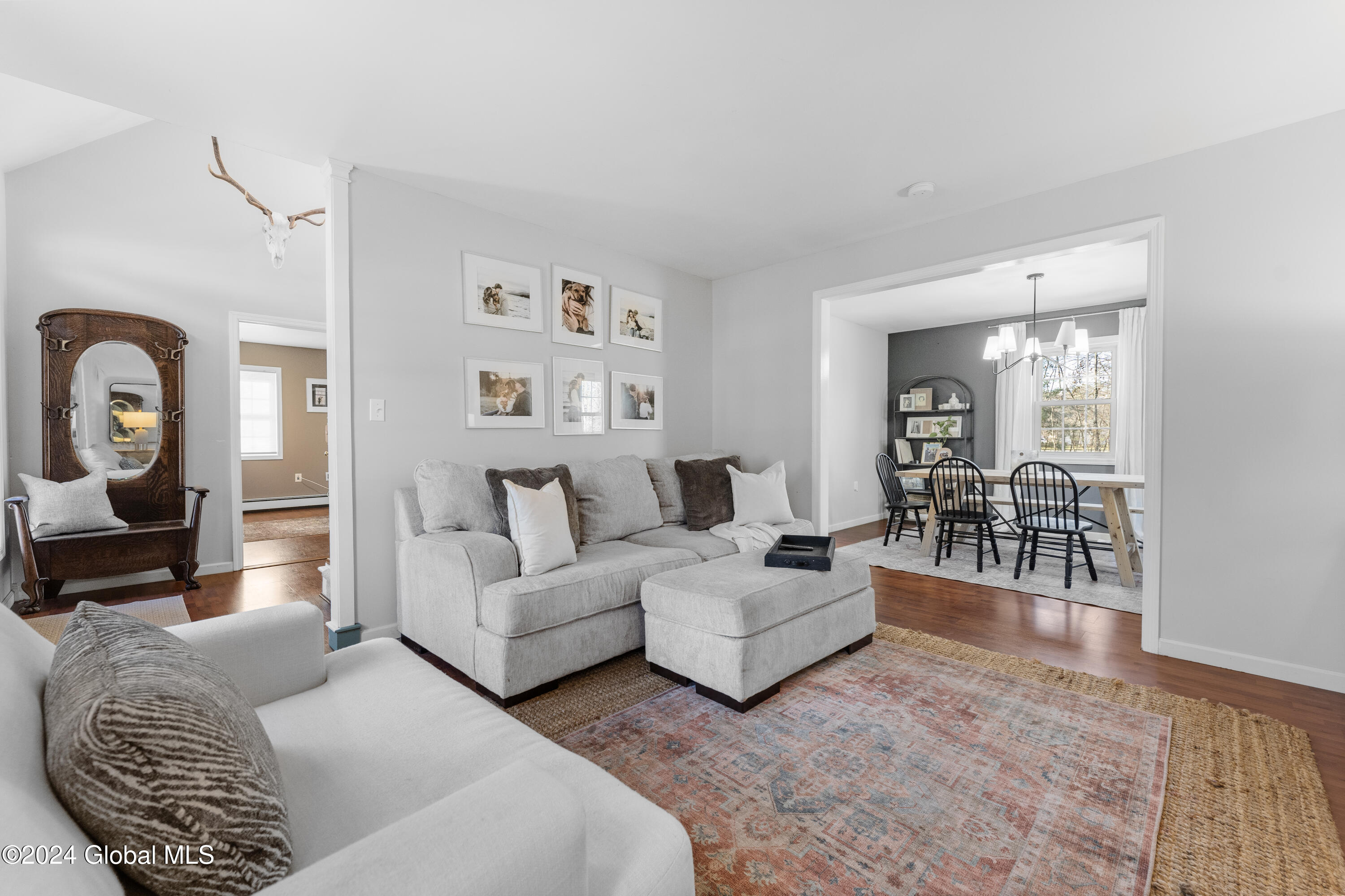 21 Grey Fox Drive