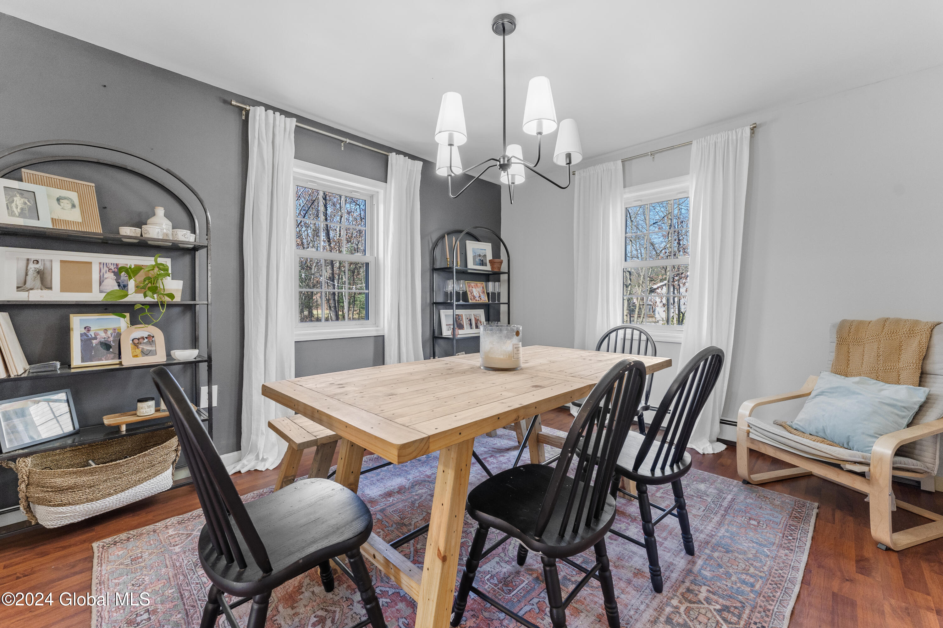 21 Grey Fox Drive