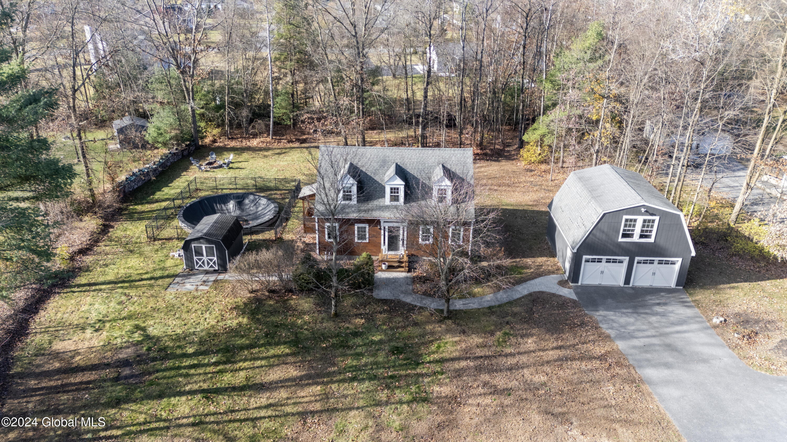 21 Grey Fox Drive