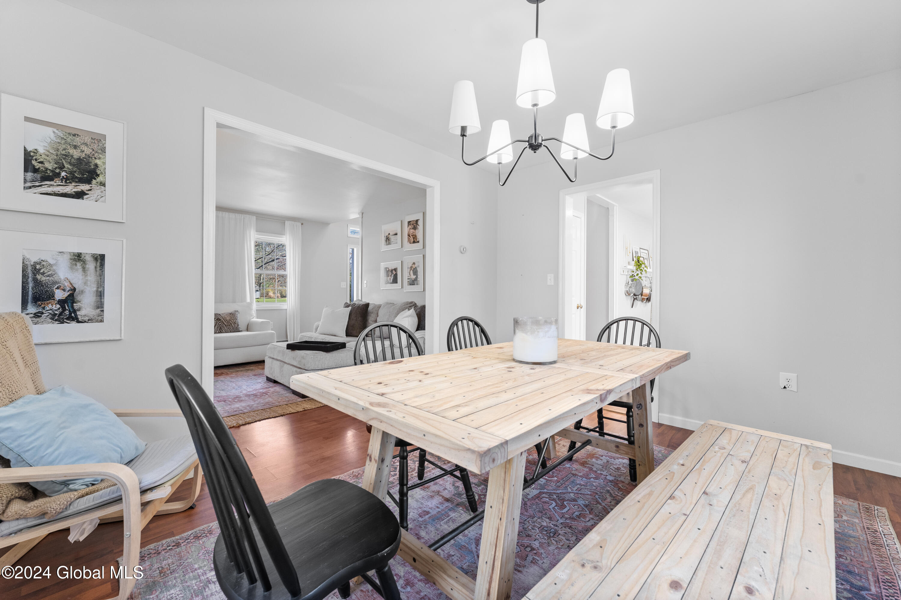21 Grey Fox Drive