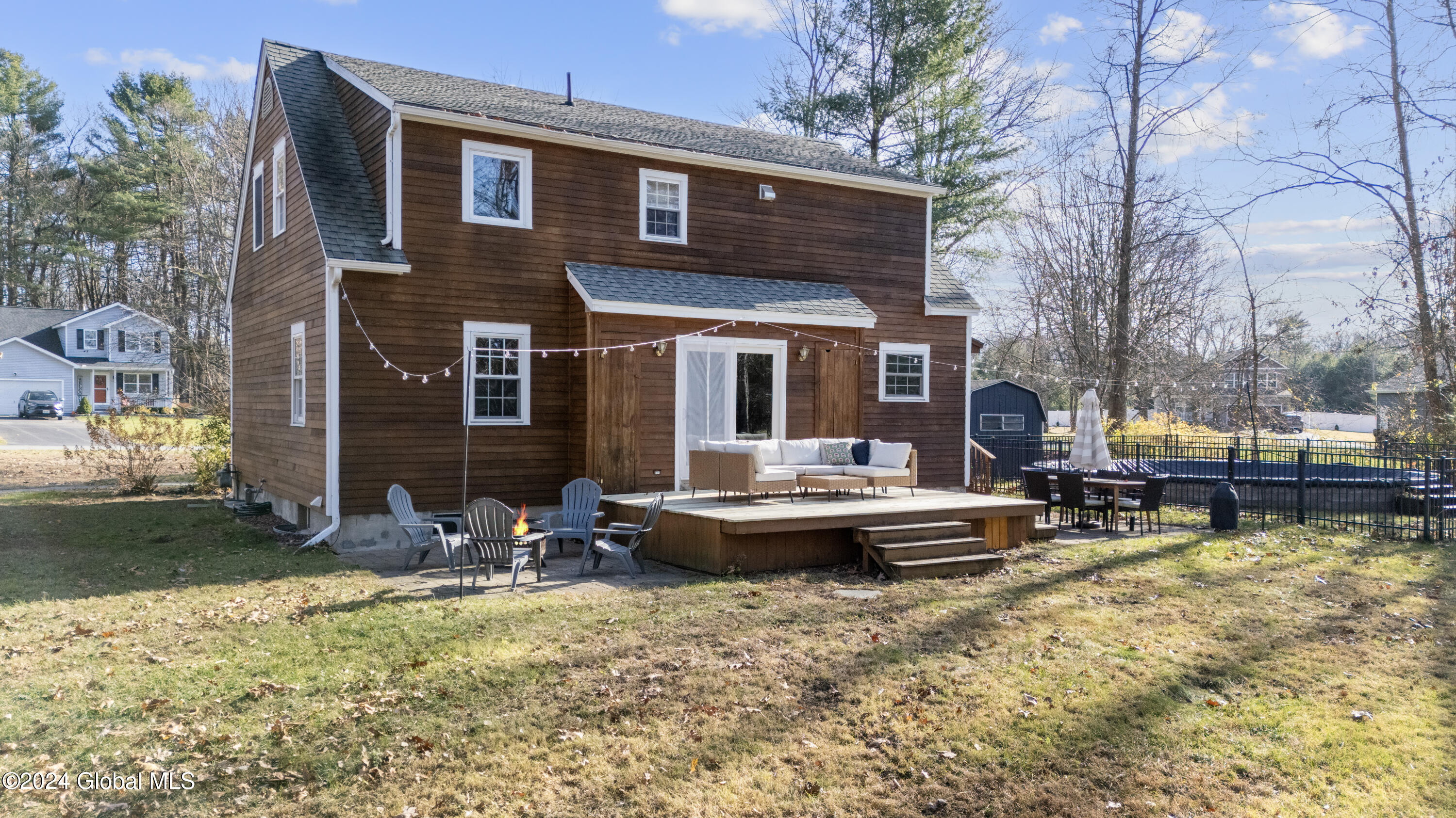 21 Grey Fox Drive