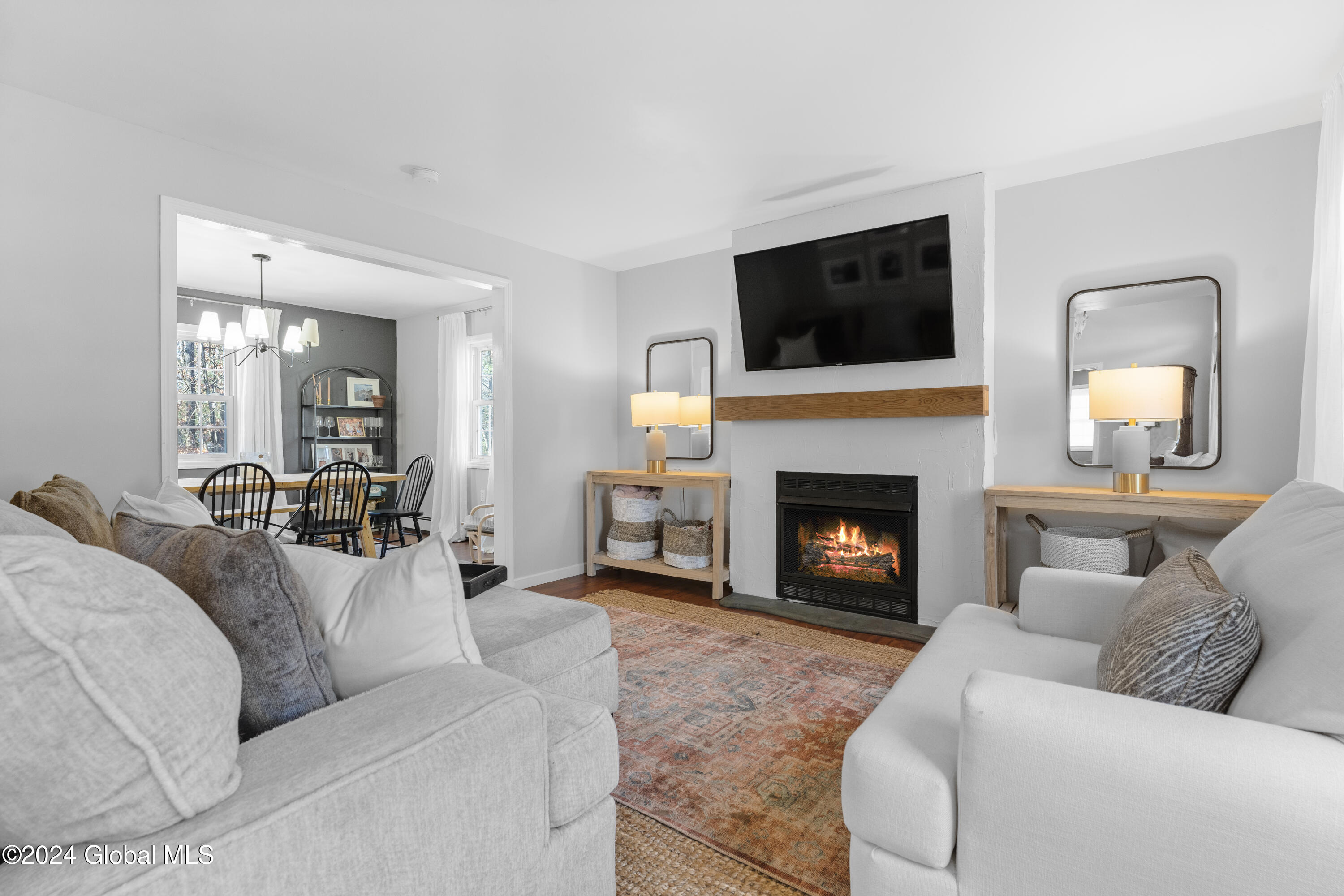 21 Grey Fox Drive