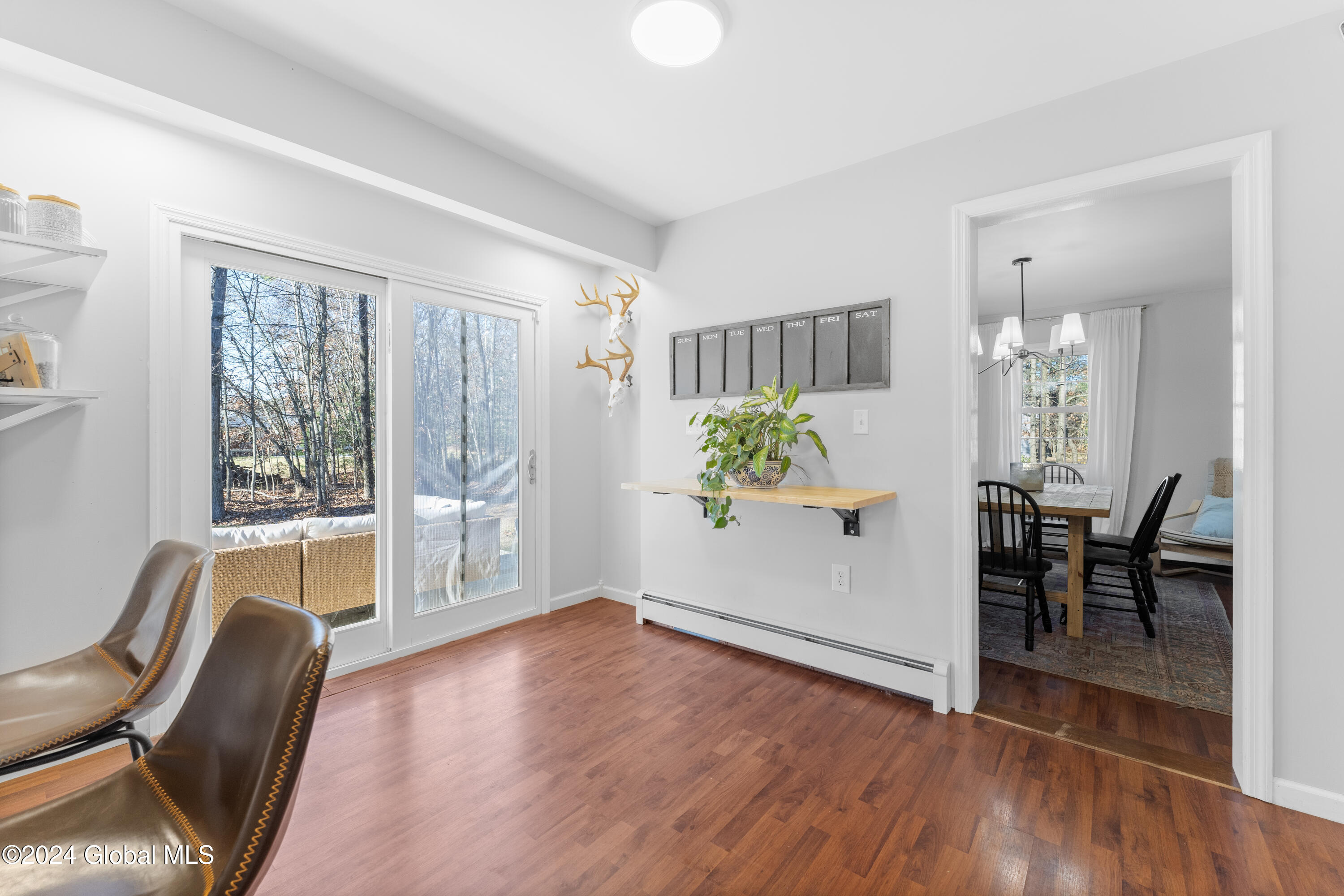 21 Grey Fox Drive