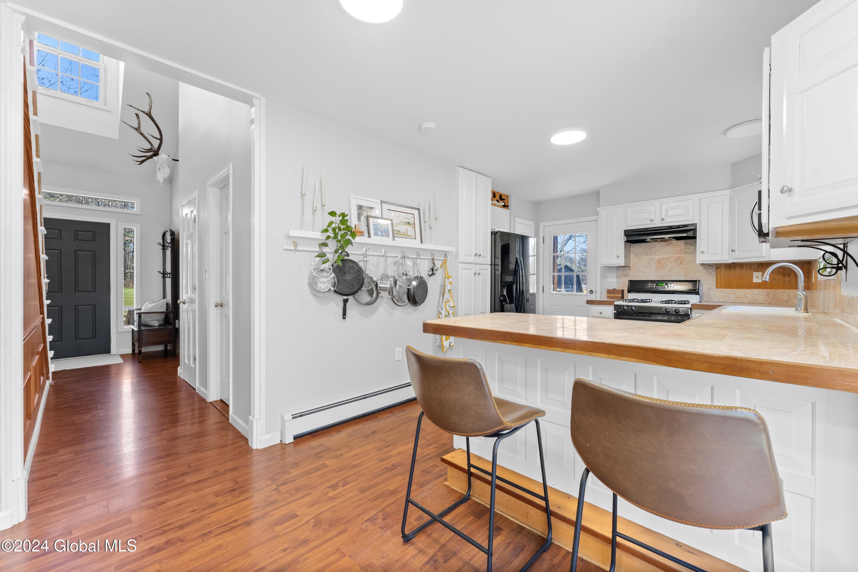 21 Grey Fox Drive