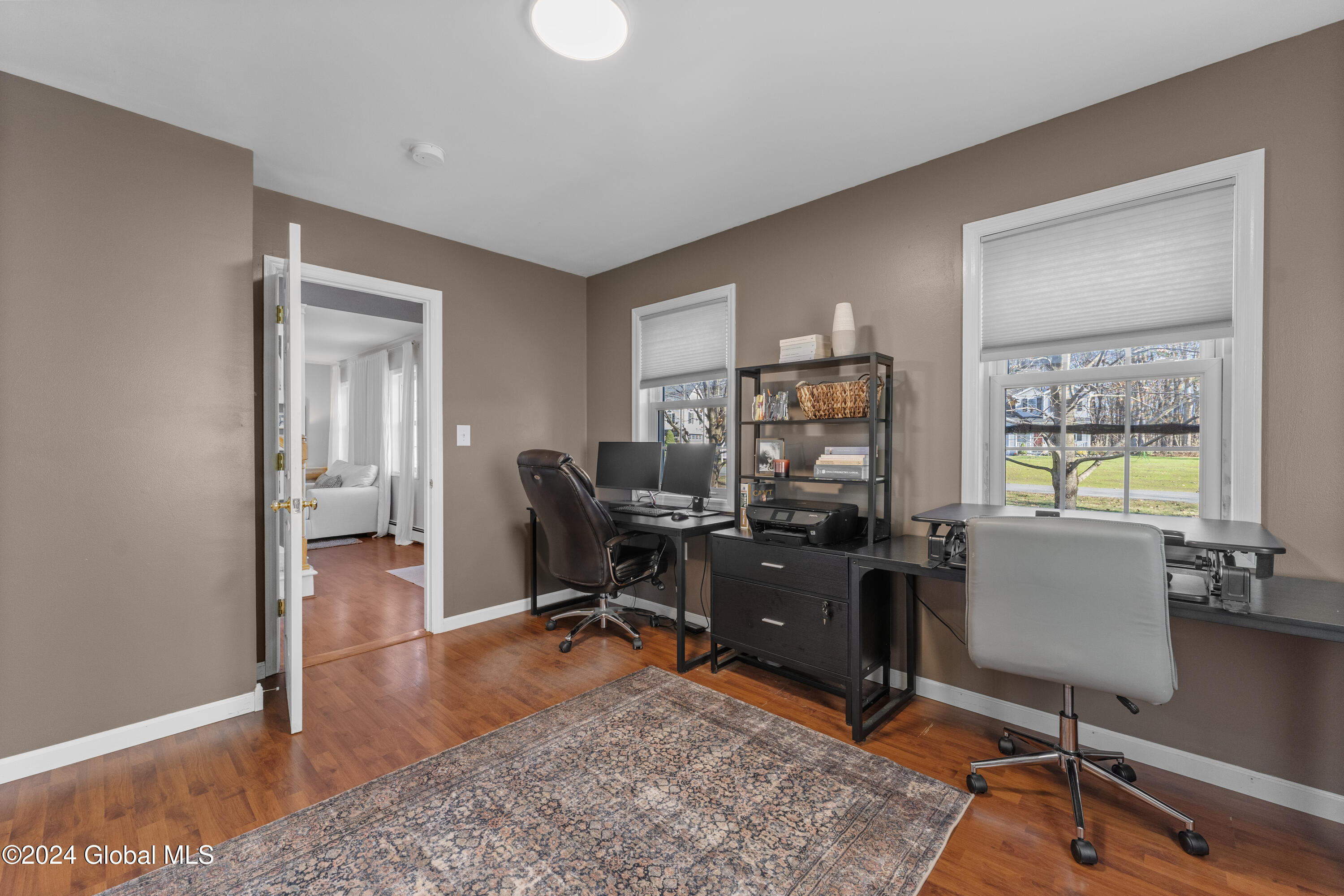 21 Grey Fox Drive