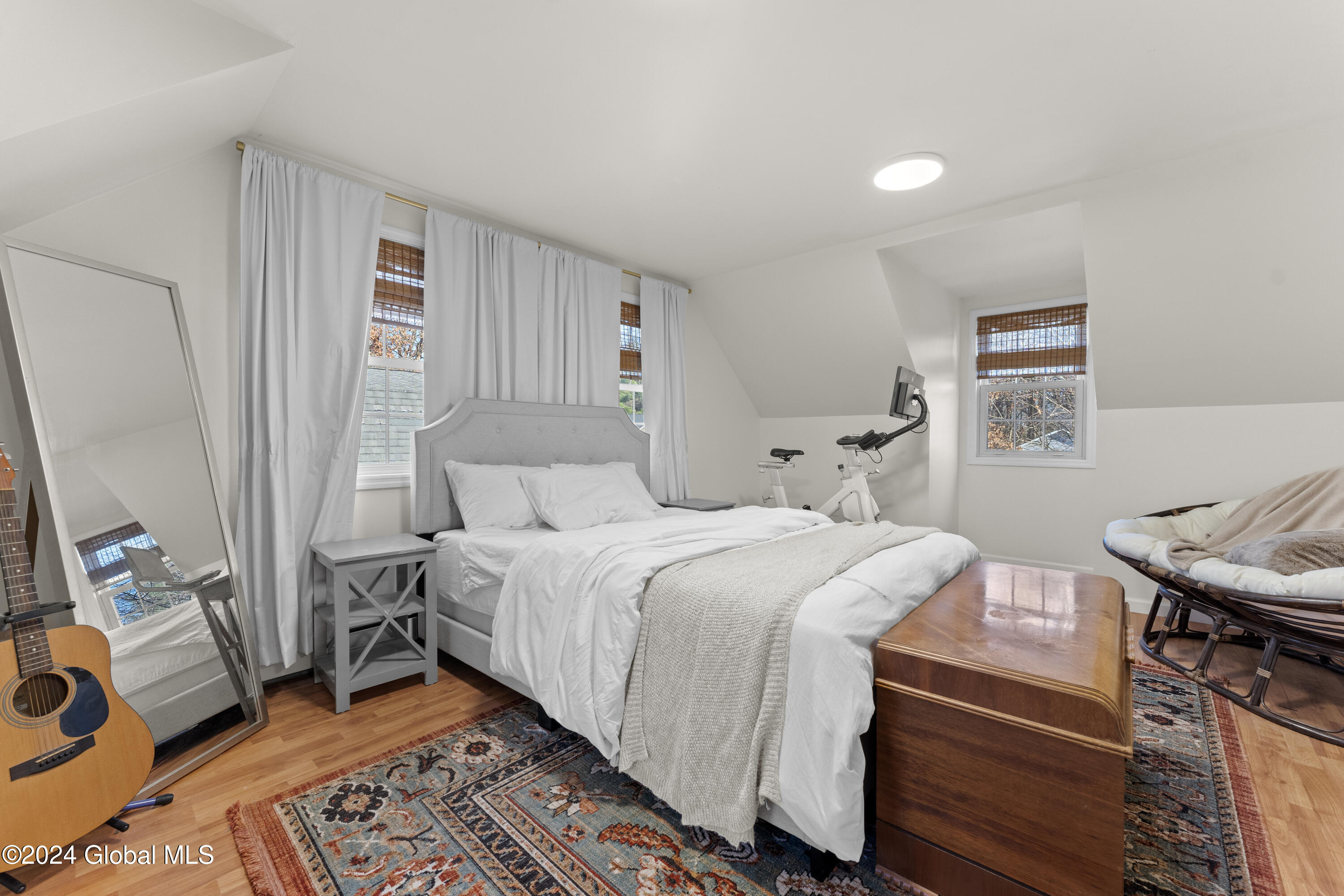 21 Grey Fox Drive